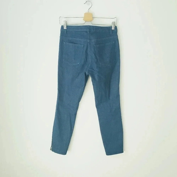 A.P.C Paris Jean Mega Moulant - Picture 8 of 9